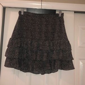 MK skirt!